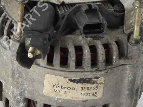 Generator JAGUAR X-TYPE I Estate (X400) 2.0 D | BP21867067M7 