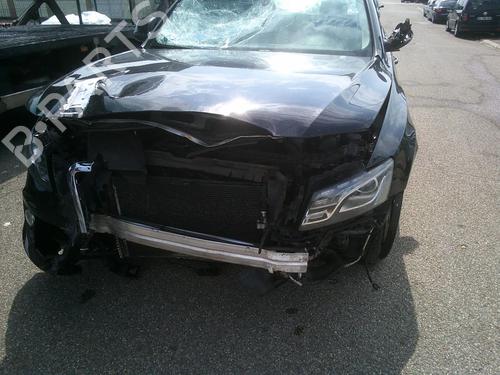 Headlight switch AUDI Q5 (8RB) 2.0 TDI quattro | BP27560964I24 - Image 9