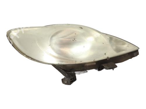 Used Right headlight PEUGEOT 107 (PM_, PN_) 1.0 (68 hp) 32351669