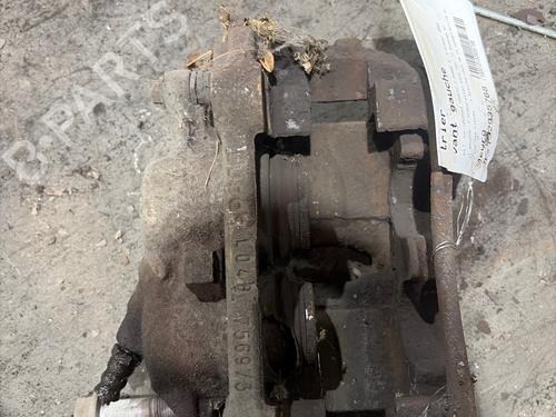 Used Left front brake caliper Left front brake caliper 39213287 39213287