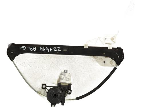 Used Left rear window motor Left rear window motor AUDI A3 Sportback (8VA, 8VF) 30 TFSI (116 hp) 21297653 21297653