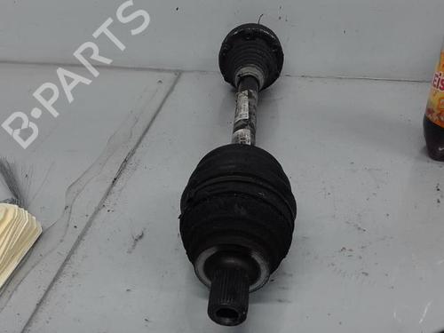 Used Left front driveshaft VW GOLF VI (5K1) 1.6 TDI (90 hp) 21302824