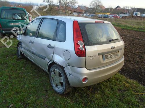 Right taillight FORD FIESTA V (JH_, JD_) 1.6 TDCi | BP21299794C35 