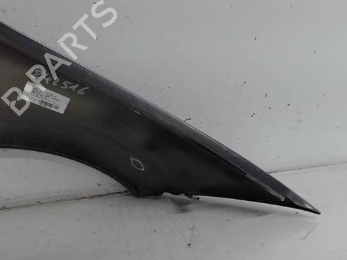 Left front fenders BMW 1 (E87) 118 d | BP21291135C41 