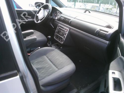 Starter FORD GALAXY I (WGR) 1.9 TDI | BP21301033M8 