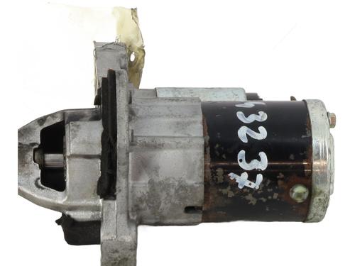 Used Starter Starter RENAULT MEGANE IV Hatchback (B9A/M/N_) 1.3 TCe 115 (B9N9) (116 hp) 25906803 25906803