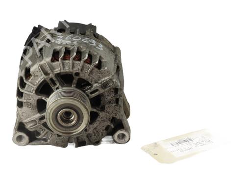 Used Alternator Alternator CITROËN DS3 (SA_) 1.6 HDi 110 (112 hp) 33198707 33198707
