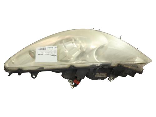 Used Left headlight Left headlight PEUGEOT 307 Break (3E) [2002-2009] 34526759 34526759