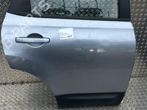 Used Right rear door NISSAN QASHQAI / QASHQAI +2 I (J10, NJ10, JJ10E) 1.5 dCi (106 hp) 21301022