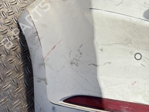 Rear bumper VW GOLF VII (5G1, BQ1, BE1, BE2) 1.6 TDI | BP24999338C8 