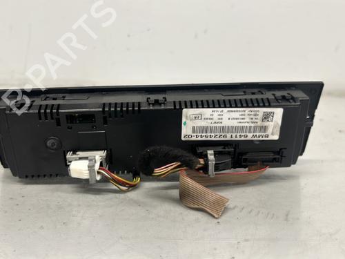 Climate control BMW 1 (E87) 116 i | BP21293137I5 