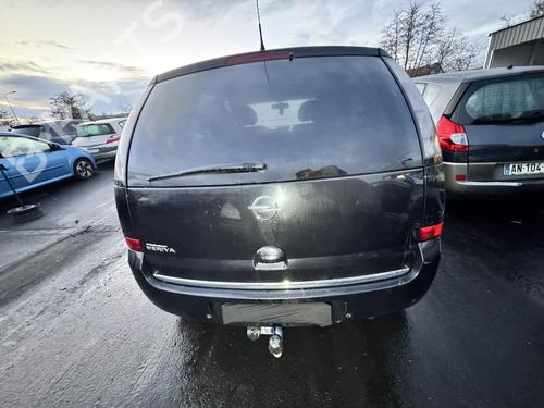 Højre forlygte OPEL MERIVA A MPV (X03) 1.6 (E75) | BP21316069C29 