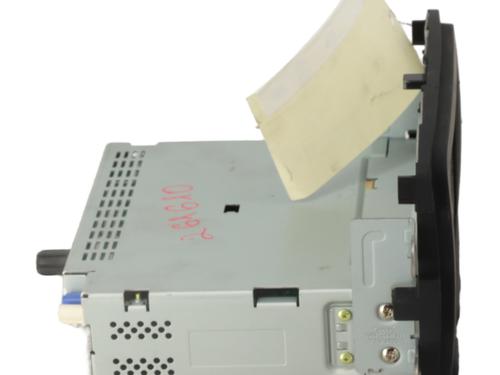 Radio DACIA SANDERO II TCe 90 (B8M1, B8MA, B8AC) | BP36087588E6 - Image 2