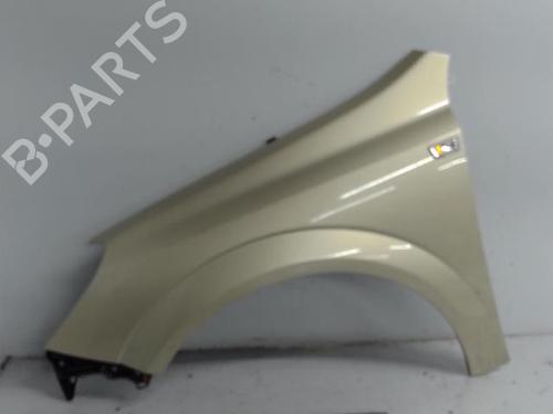 Forkjerm venstre OPEL ASTRA H GTC (A04) 1.7 CDTi (L08) (101 hp) 21298477