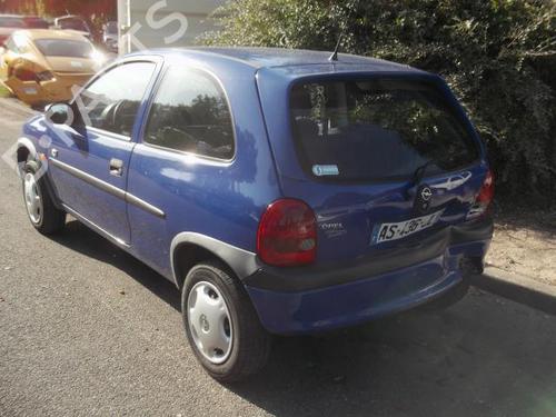 Starter OPEL CORSA B (S93) 1.2 i 16V (F08, F68, M68) | BP21321560M8 