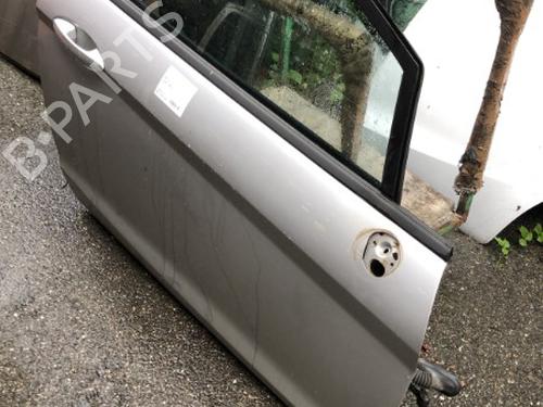 Used Right front door FORD FIESTA VI (CB1, CCN) 1.4 TDCi (68 hp) 21295467