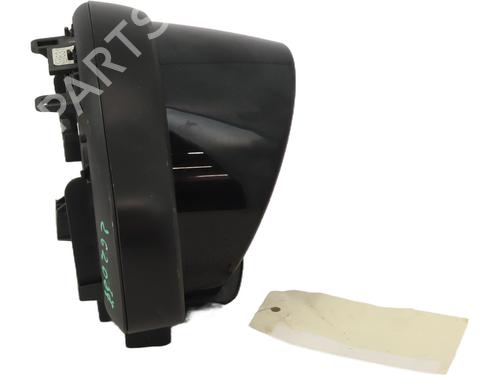 Instrument cluster PEUGEOT 108 1.0 VTi 72 | BP36875900C47 - Image 6
