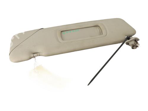 Left sun visor RENAULT MEGANE III Hatchback (BZ0/1_, B3_) 1.5 dCi (BZ09, BZ0D, BZ1W, BZ29, BZ14) | BP32301257I1 - Image 2