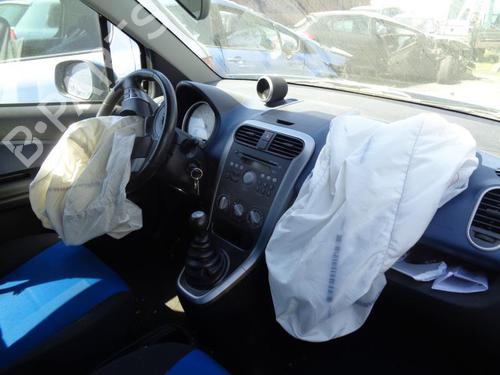Used Parts OPEL AGILA B (H08)  1.0 LPG (F68)  1986491