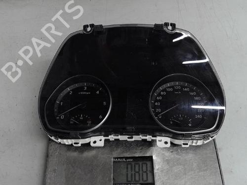 Used Instrument cluster HYUNDAI i30 Estate (PDE) [2017-2025]  21307104