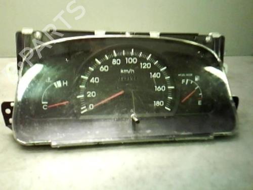 Used Instrument cluster DAIHATSU CUORE VI (L251, L250_, L260_) 1.0 (58 hp) 21303815