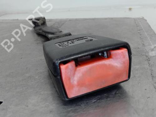 Seat buckle VW POLO (9N_, 9A_) 1.2 | BP21318907I32 