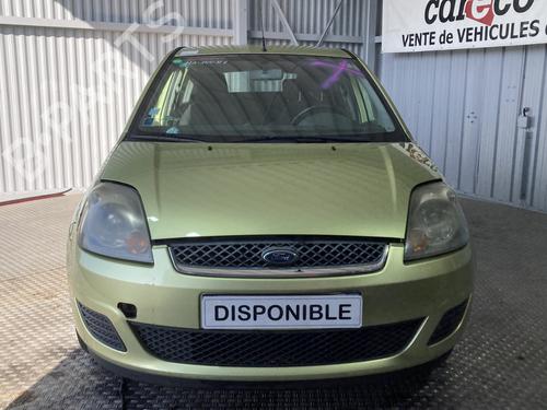 Used Parts FORD FIESTA V (JH_, JD_) 1.4 16V (80 hp) 4456889