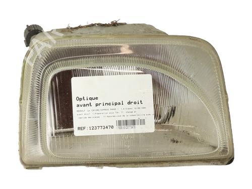 Right headlight RENAULT EXPRESS Box Body/MPV 1.9 D | BP33703361C29 - Image 3