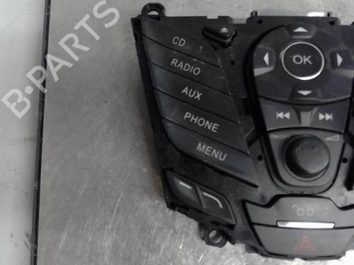 Switch FORD FOCUS III 1.6 TDCi ECOnetic | BP21370954I30 