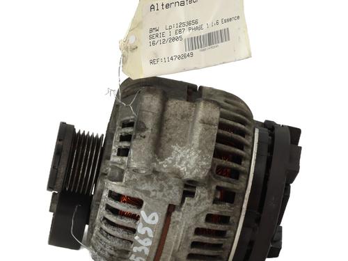 Alternator BMW 1 (E87) 116 i | BP29967285M7 - Image 3