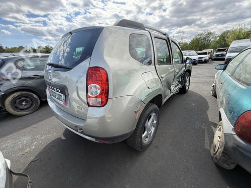 Climate control DACIA DUSTER (HS_) 1.5 dCi | BP25991397I5  - Image 14