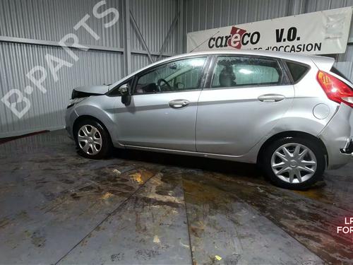 Climate control FORD FIESTA VI (CB1, CCN) 1.4 TDCi | BP30886076I5  - Image 20