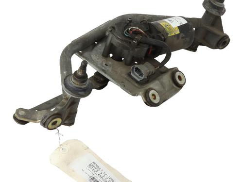 Used Front wiper motor RENAULT ESPACE III (JE0_) 2.2 dCi (JE0K) (130 hp) 25920204