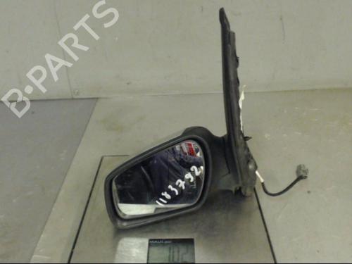 Used Left mirror FORD FOCUS C-MAX (DM2) 2.0 TDCi (136 hp) 21295212