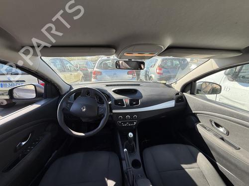 Front slam panel RENAULT FLUENCE (L3_) 1.5 dCi (L30S) | BP24880299C72 - Image 11