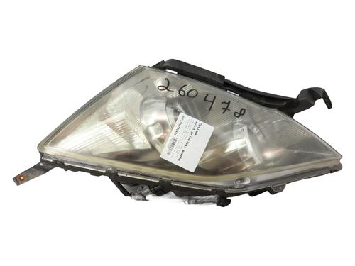 Used Left headlight HONDA CR-V III (RE_) 2.2 i-CTDi 4WD (RE6) (140 hp) 32165732