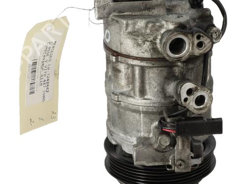 Used AC compressor MERCEDES-BENZ V-CLASS (W447) V 220 CDI / d (447.811, 447.813, 447.815) (163 hp) 31857290