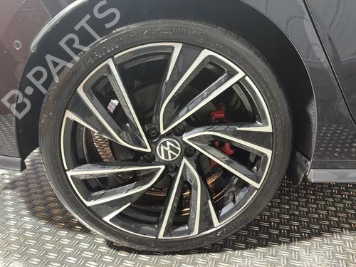 Seat buckle VW GOLF VIII (CD1, DA1) 2.0 GTI | BP32306587I32  - Image 23