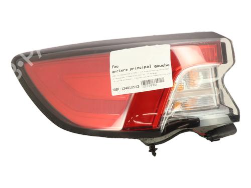Left taillight FORD KUGA III (DFK) 2.5 FHEV | BP40223944C34 - Image 4