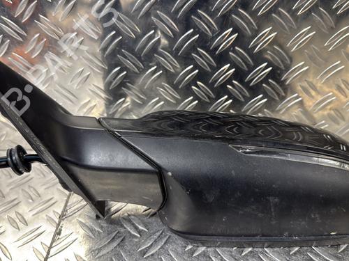 Left mirror AUDI A5 (8T3) 3.0 TDI quattro | BP24960312C26 