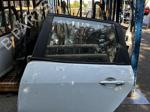 Left rear door RENAULT SCÉNIC III (JZ0/1_) 1.5 dCi | BP21369959C4 