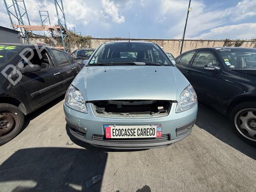 Front right seatbelt FORD FOCUS C-MAX (DM2) 2.0 TDCi | BP27265786I25 - Image 6