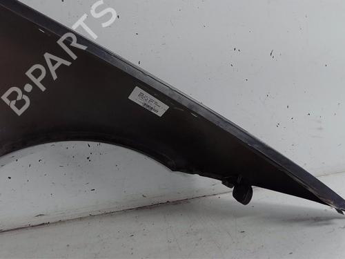 Left front fenders BMW 3 (E90) 318 d | BP21307033C41 