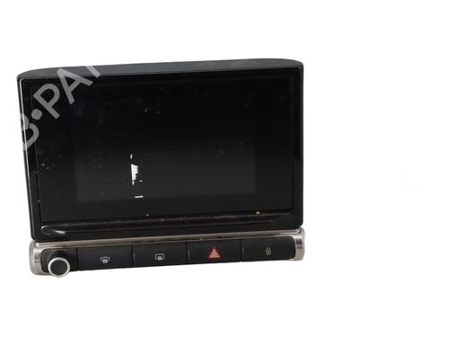 Display CITROËN C3 III (SX) 1.2 THP 110 (SXHNPS, SXHNZT, SXHNZ6) | BP24191210C48 - Image 3