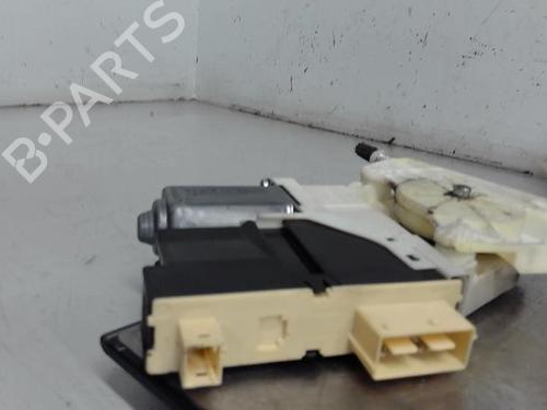 Used Left front window motor CITROËN C5 II (RC_) 2.0 HDi (RCRHRH) (136 hp) 21316113