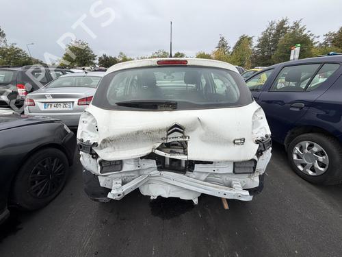 Starter CITROËN C3 III (SX) 1.2 PureTech 82 | BP39953987M8 - Image 8