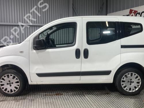 Panel rude bagtil højre CITROËN NEMO MPV 1.3 HDi 80 | BP33449258C92 - Image 24