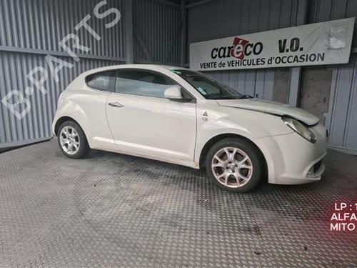 Engine ALFA ROMEO MITO (955_) 1.6 JTDM (955AXC1B) | BP35994430M1 - Image 22