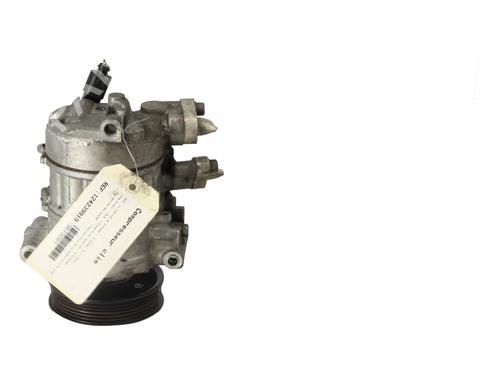 AC compressor AUDI A3 (8V1, 8VK) 2.0 TDI | BP33943192M34  - Image 5