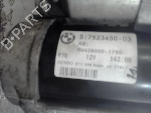 Starter BMW 1 (E87) 116 i | BP23827718M8 